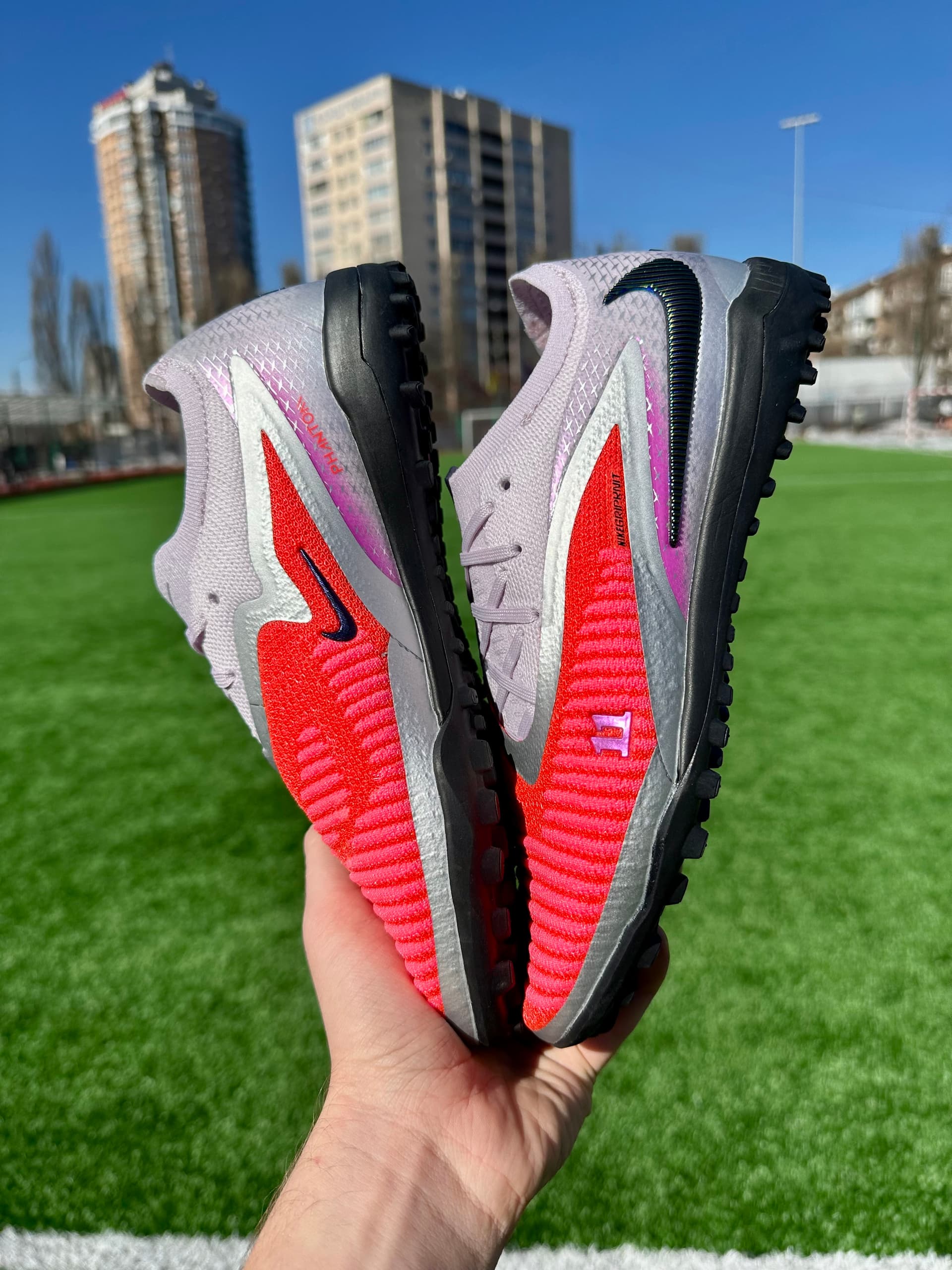 Nike Phantom 6 Elite TF Alexia Putellas